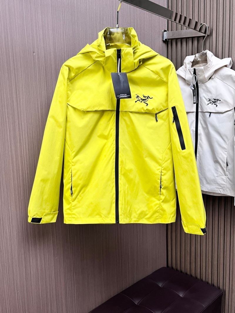 Arcteryx Outwear